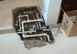 天津市卫生间测漏水如何检测